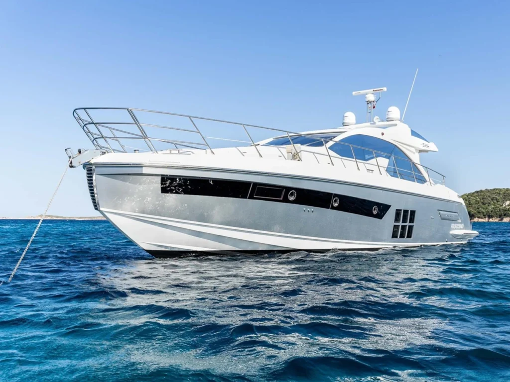 Yacht Rental Service Dubai