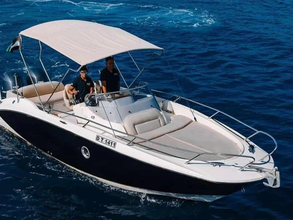 Yacht Rental Dubai