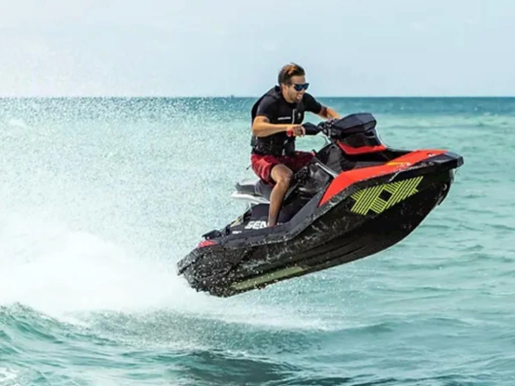 Jet Ski Dubai
